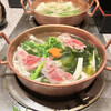 涮涮鍋亭 心齋橋店 - 
