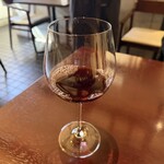 オステリア ティーポゼロゼロ - 追加料金¥700