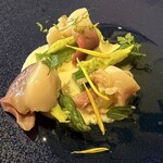 オステリア ティーポゼロゼロ - 