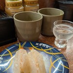 元禄寿司 - 料理写真: