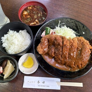 とんかつ本田_0