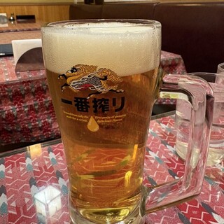 インド・ネパール料理 マナカマナ_1