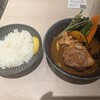 スープカレー奥芝商店 - 