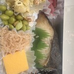 金兵衛 - 料理写真: