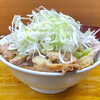 ラーメン二郎 - 