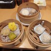 花木蘭 点心 - 