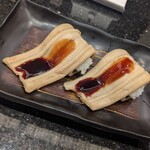 にぎり長次郎 - 料理写真: