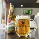 Nogata Gyoza Honten - ・ピルスナーウルケル 759円/税込