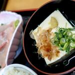 海鮮食堂おくどさん - 料理写真: