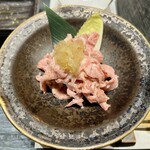 南青山とりや幸 - 