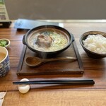 高湯與魚 Suzunone - 