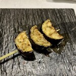 南青山とりや幸 - 