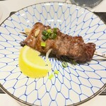 南青山とりや幸 - 