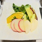 南青山とりや幸 - 