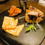 プロースト東京 ソーセージ＆燻製バル - 