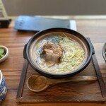 高湯與魚 Suzunone - 