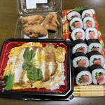 ユーコープ - 料理写真: