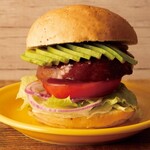 Mr.FARMER - 料理写真: