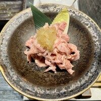 南青山とりや幸 - 
