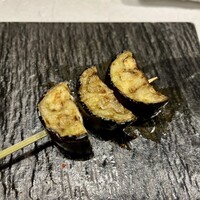 南青山とりや幸 - 
