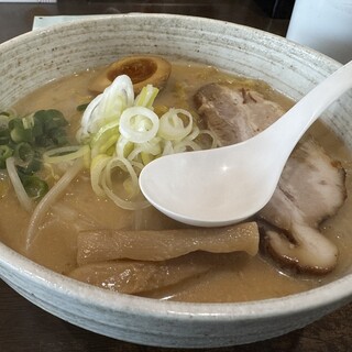 麺家 まるたけ_1