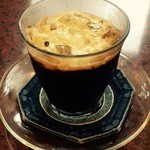 珈琲専門店 原点