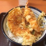 Tendon Tenya - 天丼