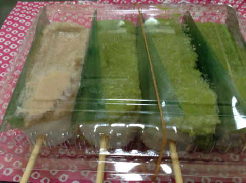 つつみ屋 多賀城店 - 多賀城（和菓子）の写真