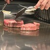 鉄板焼 銀杏 - 