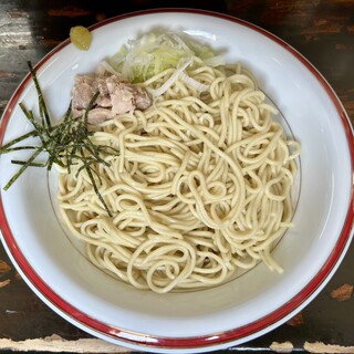 濃麺 海月_1