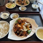 川菜館 - 