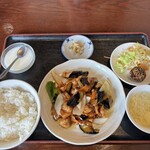 川菜館 - 