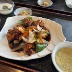 川菜館 - 