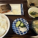 かあちゃん - 