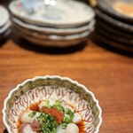 薄野 肉海鮮爐端 芯々