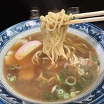 紀乃國屋 ○中 - 料理写真: