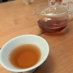 手鞠鮨と日本茶 宗田 - 