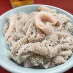 豚足のかどや - 