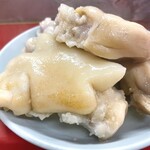 豚足のかどや - 