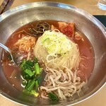 明明家 - 