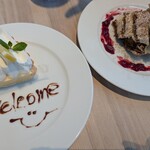 Ron Herman cafe - 