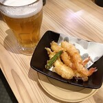 スシロー - 料理写真: