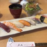 天鮨 - 