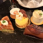 アッサンブラージュ カキモト - 最高のプレゼント