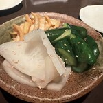 とさか - 