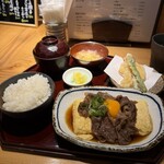 紀州の酒と串 日和り - 
