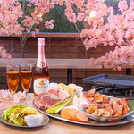 バネバグース - メイン写真: