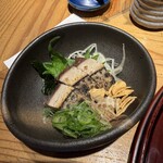紀州の酒と串 日和り - 