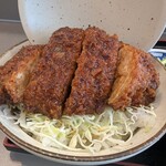 小黒川パーキングエリア 下り　フードコート - 