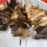 豚足のかどや - 